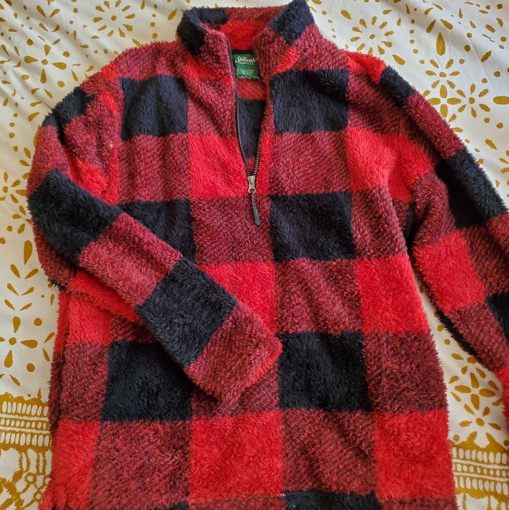 Stillwater Supply Co Pullover Sweater